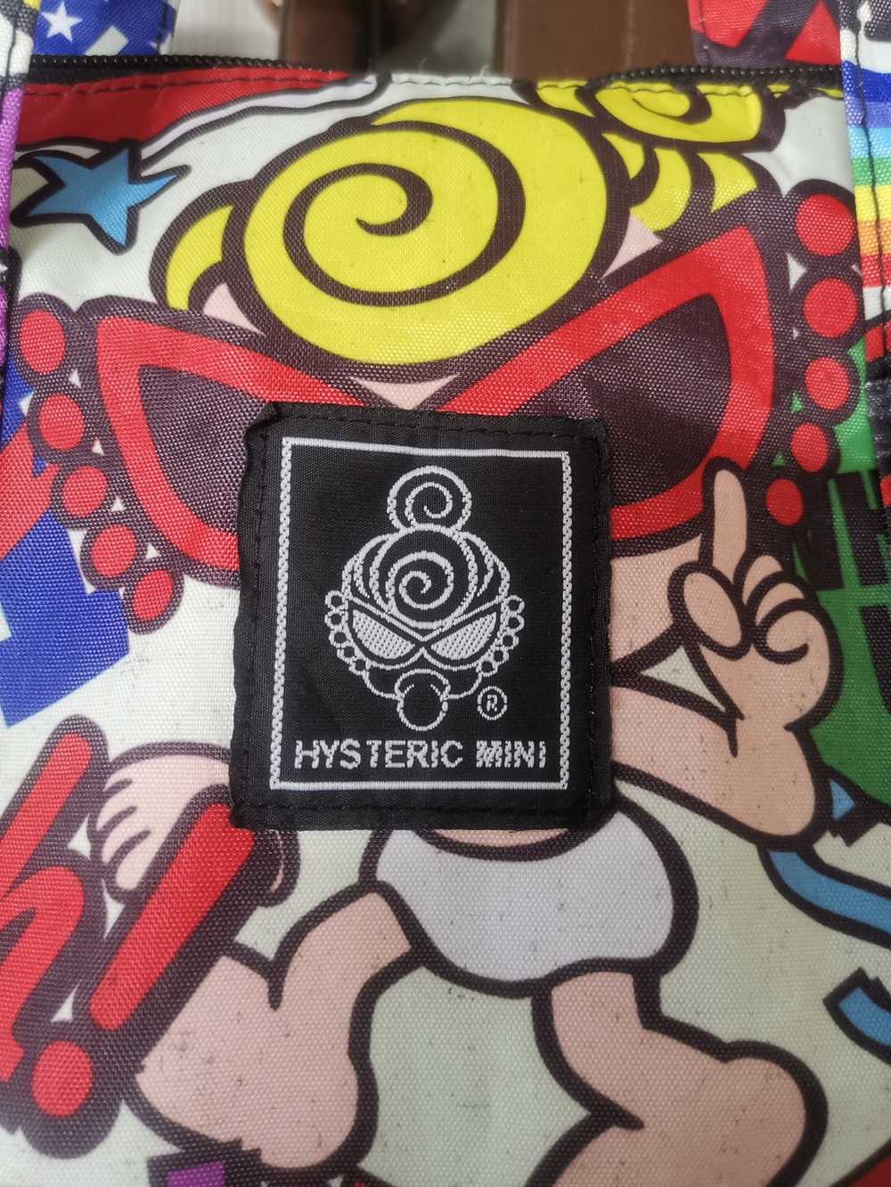 Hysteric Glamour × Japanese Brand Hysteric Mini B… - image 2