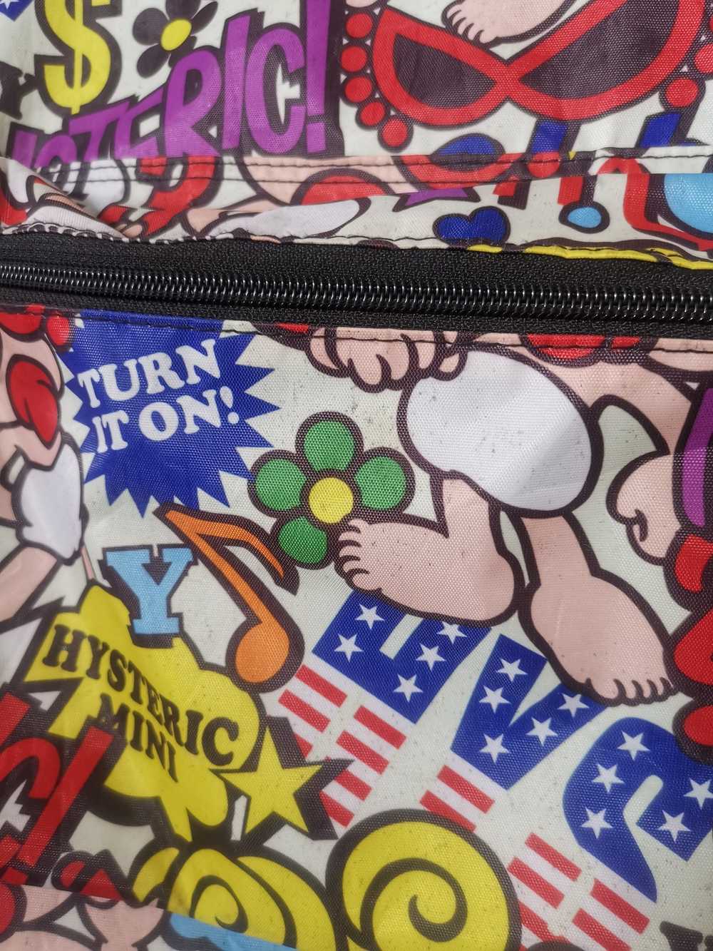 Hysteric Glamour × Japanese Brand Hysteric Mini B… - image 9