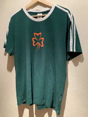 Adidas × Uefa × Vintage RARE Adidas Ireland Euro 2