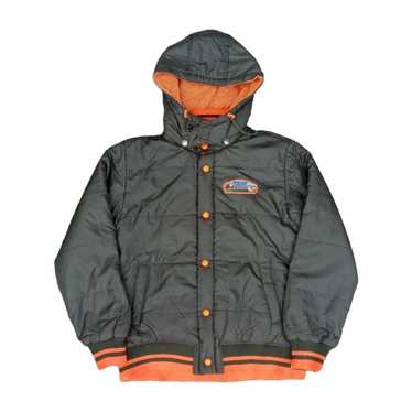 Japanese Brand Angel blue puffer jacket - image 1