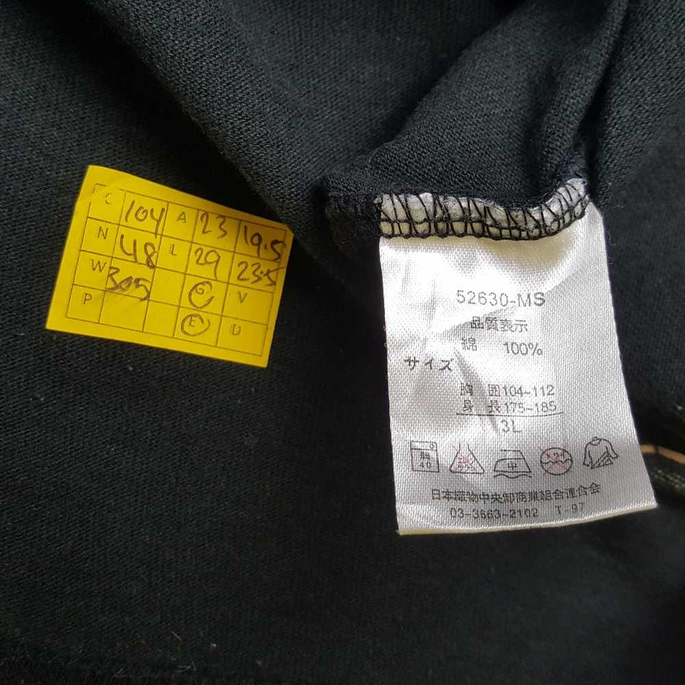 Streetwear × Sukajan Souvenir Jacket × Vintage Vi… - image 7