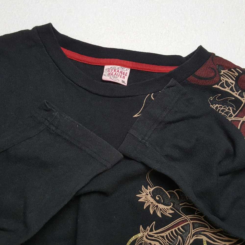 Streetwear × Sukajan Souvenir Jacket × Vintage Vi… - image 8