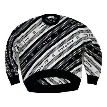 Givenchy Wool jumper - image 1