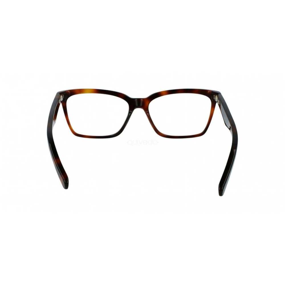 Salvatore Ferragamo Oversized sunglasses - image 4