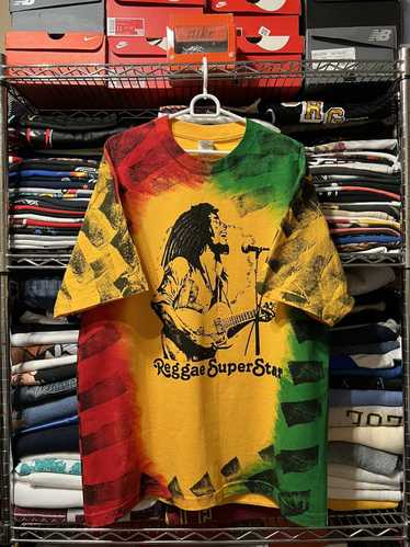 bob marley rare vintage - Gem