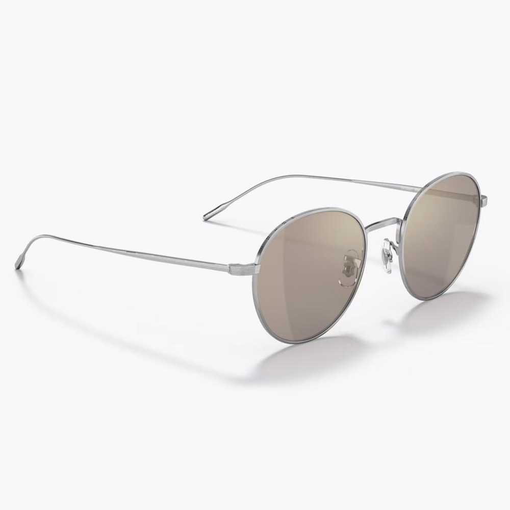 Oliver Peoples Sunglasses - image 3