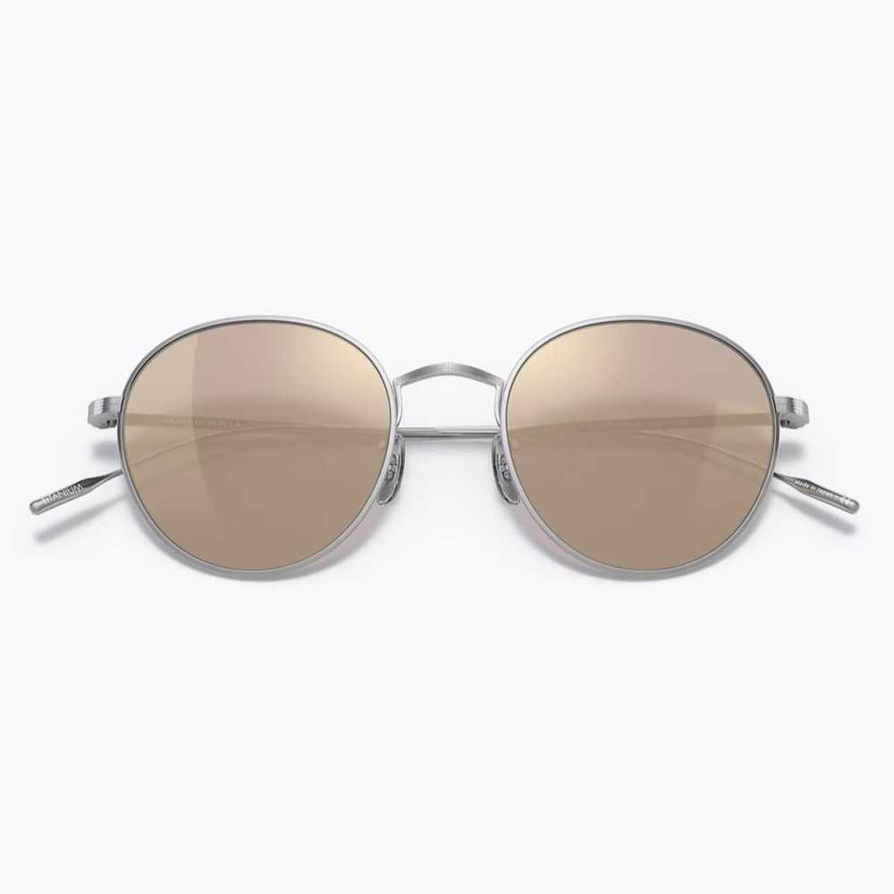 Oliver Peoples Sunglasses - image 6