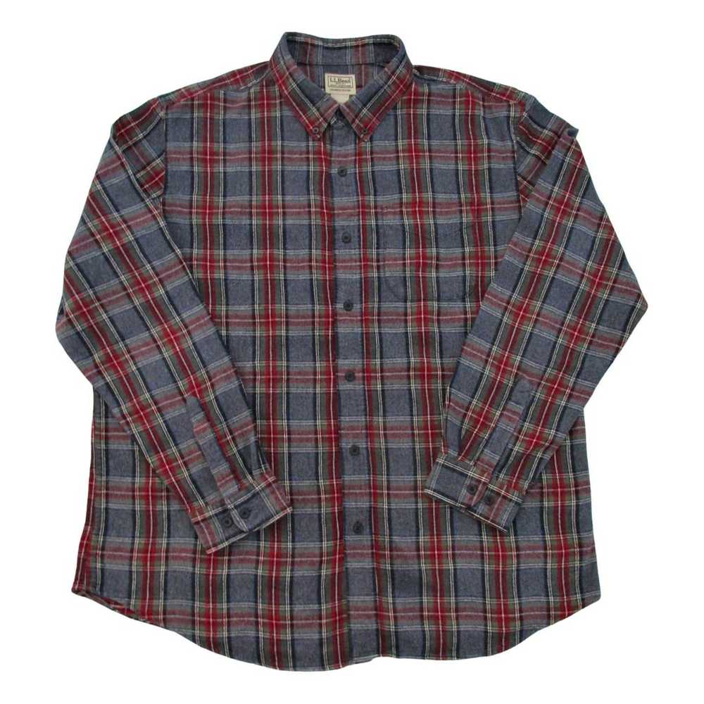 L.L.Bean Shirt - image 1