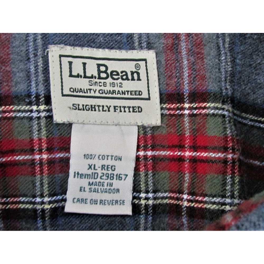 L.L.Bean Shirt - image 2