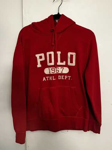 Polo Ralph Lauren Polo Hoodie