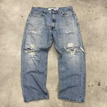 Levis 569 vintage y2k - Gem