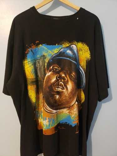 Brooklyn mint the notorious - Gem