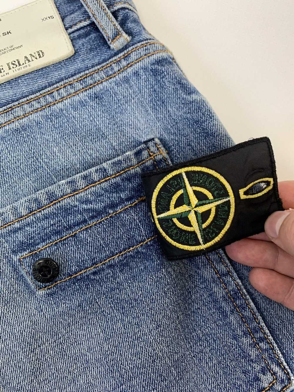 Stone Island × Streetwear × Vintage Stone Island … - image 10