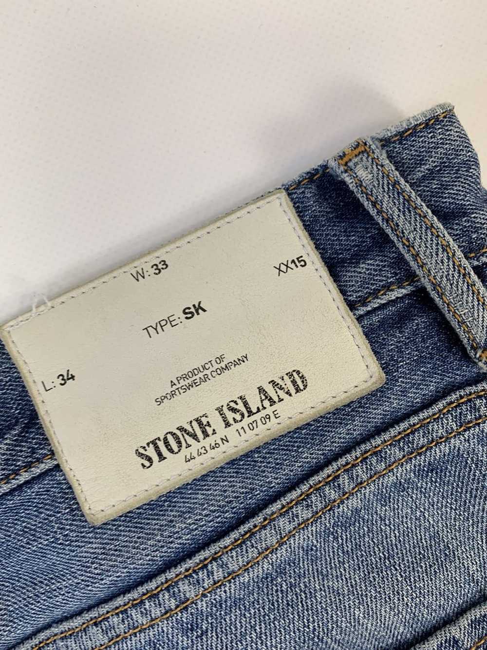 Stone Island × Streetwear × Vintage Stone Island … - image 11