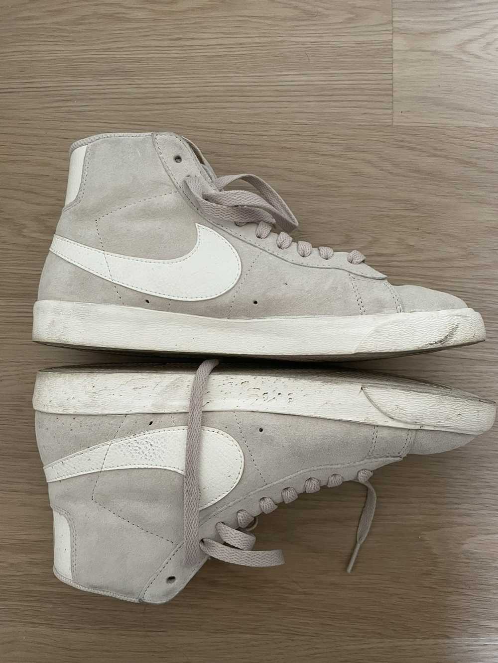 Nike Nike SB Zoom Blazer Shoes - image 2