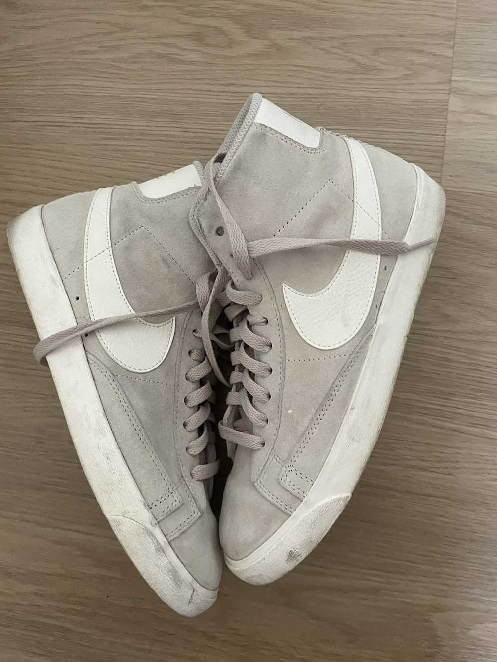 Nike Nike SB Zoom Blazer Shoes - image 6