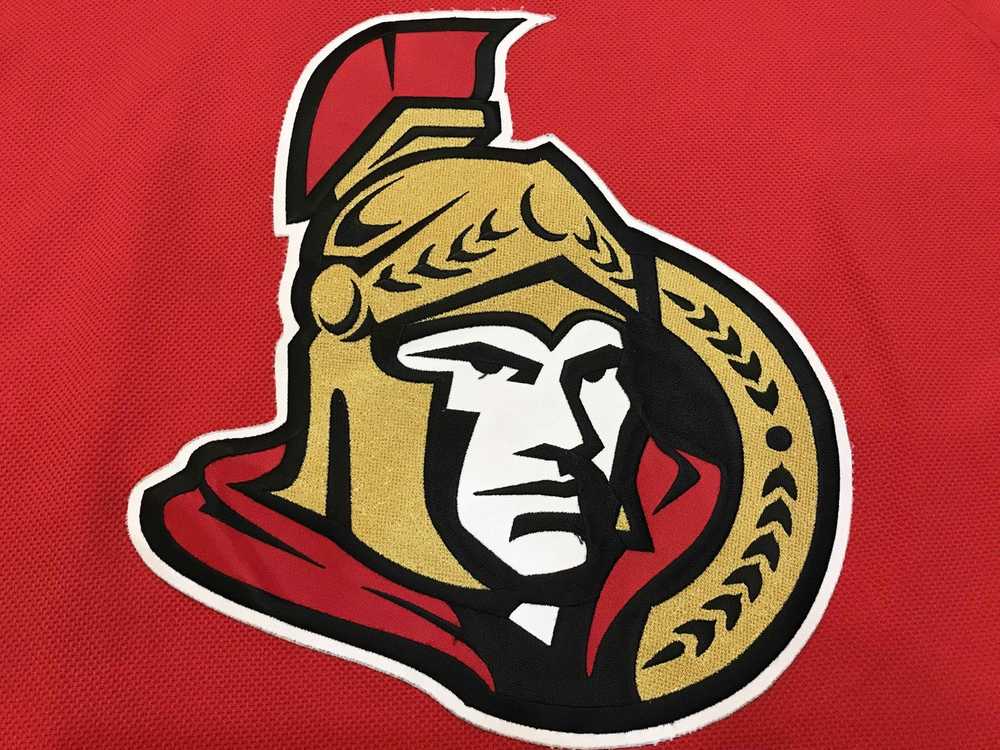 Reebok Reebok Premier Ottawa Senators NHL Hockey … - image 2