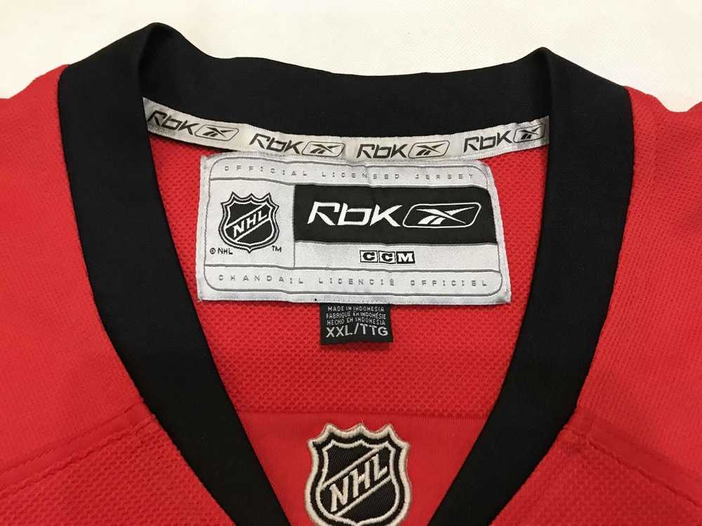 Reebok Reebok Premier Ottawa Senators NHL Hockey … - image 3