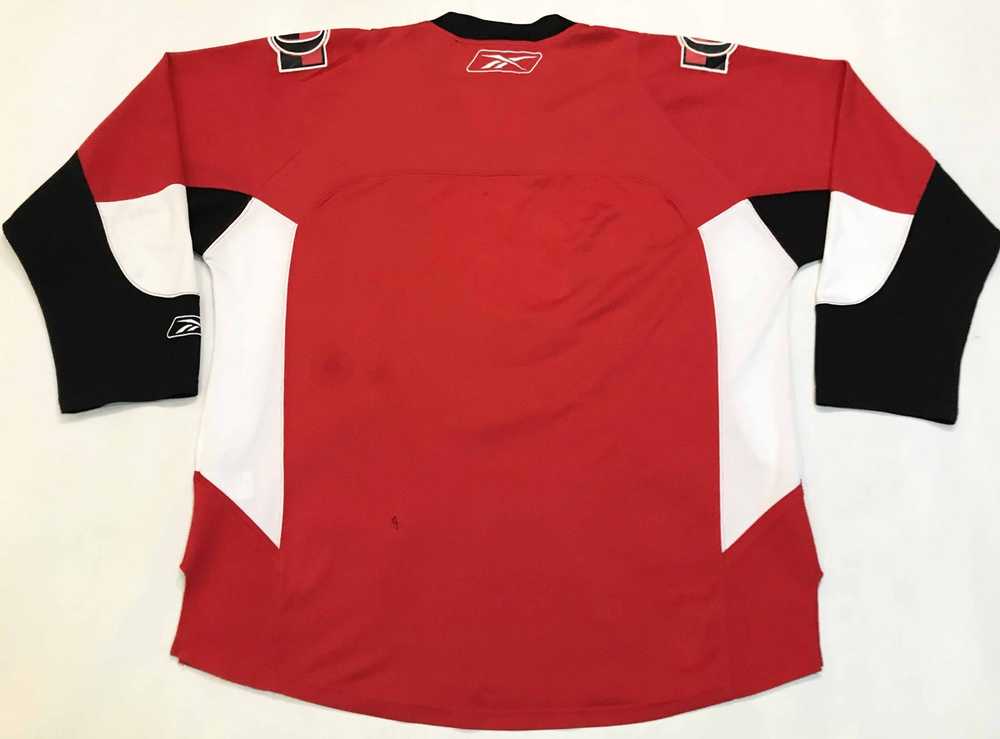 Reebok Reebok Premier Ottawa Senators NHL Hockey … - image 9