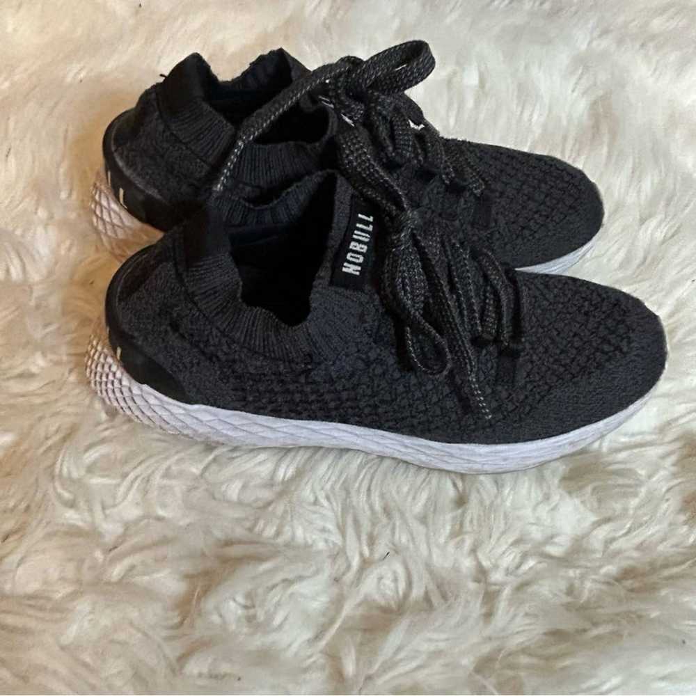 Other Nobull Graphite knit runners, M8.5/W10 - image 2