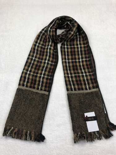 Daks London × Winter Session Daks London Scarf / M