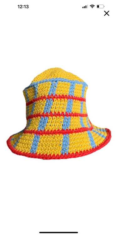 custom bucket hat louis vuitton fabric｜TikTok Search