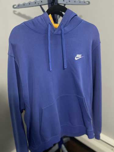 Nike Nike hoodie