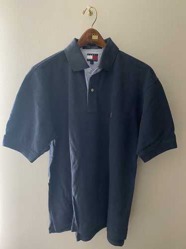 Tommy Hilfiger Vintage TH Polo