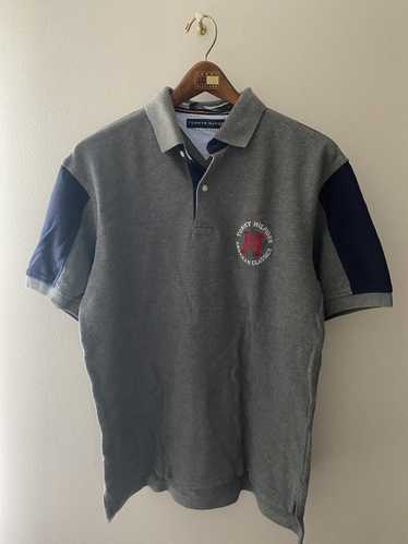 Tommy Hilfiger Vintage TH Polo