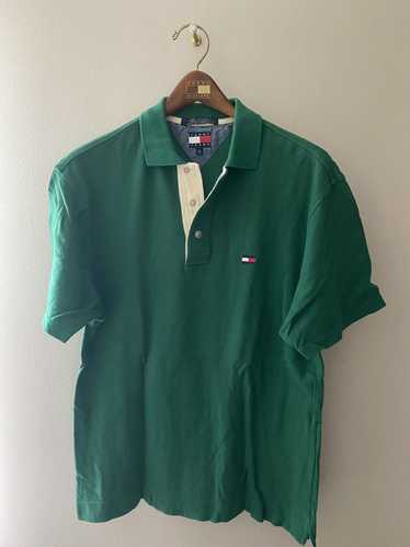 Tommy Hilfiger Vintage TH Polo