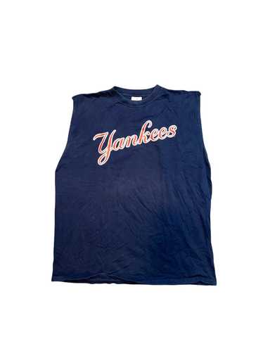 Adidas × New York Yankees × Vintage New York Yanke