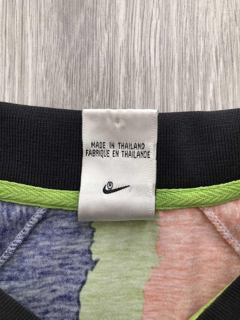 Andre Agassi × Nike × Vintage Vintage Nike Challe… - image 10