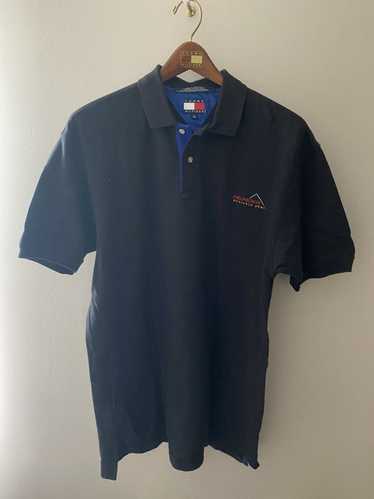 Tommy Hilfiger Vintage TH Polo