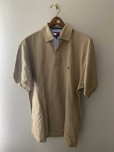 Tommy Hilfiger Vintage TH Polo