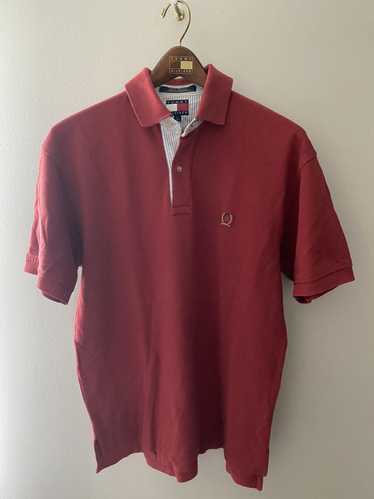 Tommy Hilfiger Vintage TH Polo