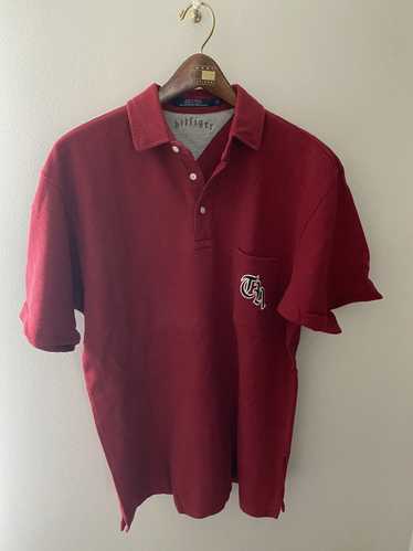 Tommy Hilfiger Vintage TH Polo