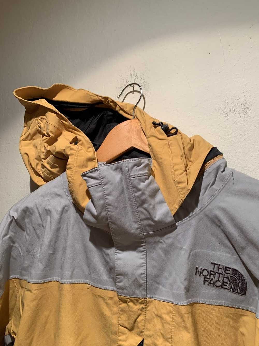 Rare × The North Face × Vintage *RARE* Vintage No… - image 3