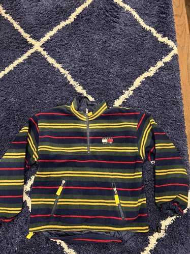 Tommy Hilfiger Multicolor Tommy Hilfiger Reversibl