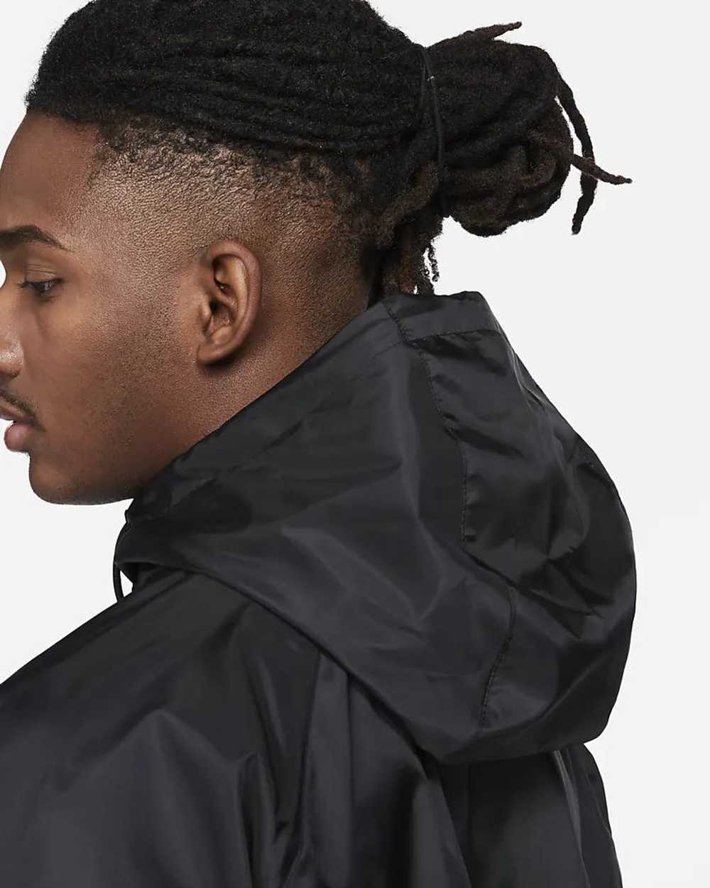 Nike Nike Sportswear Windrunner - Hooded Jacket (… - image 3