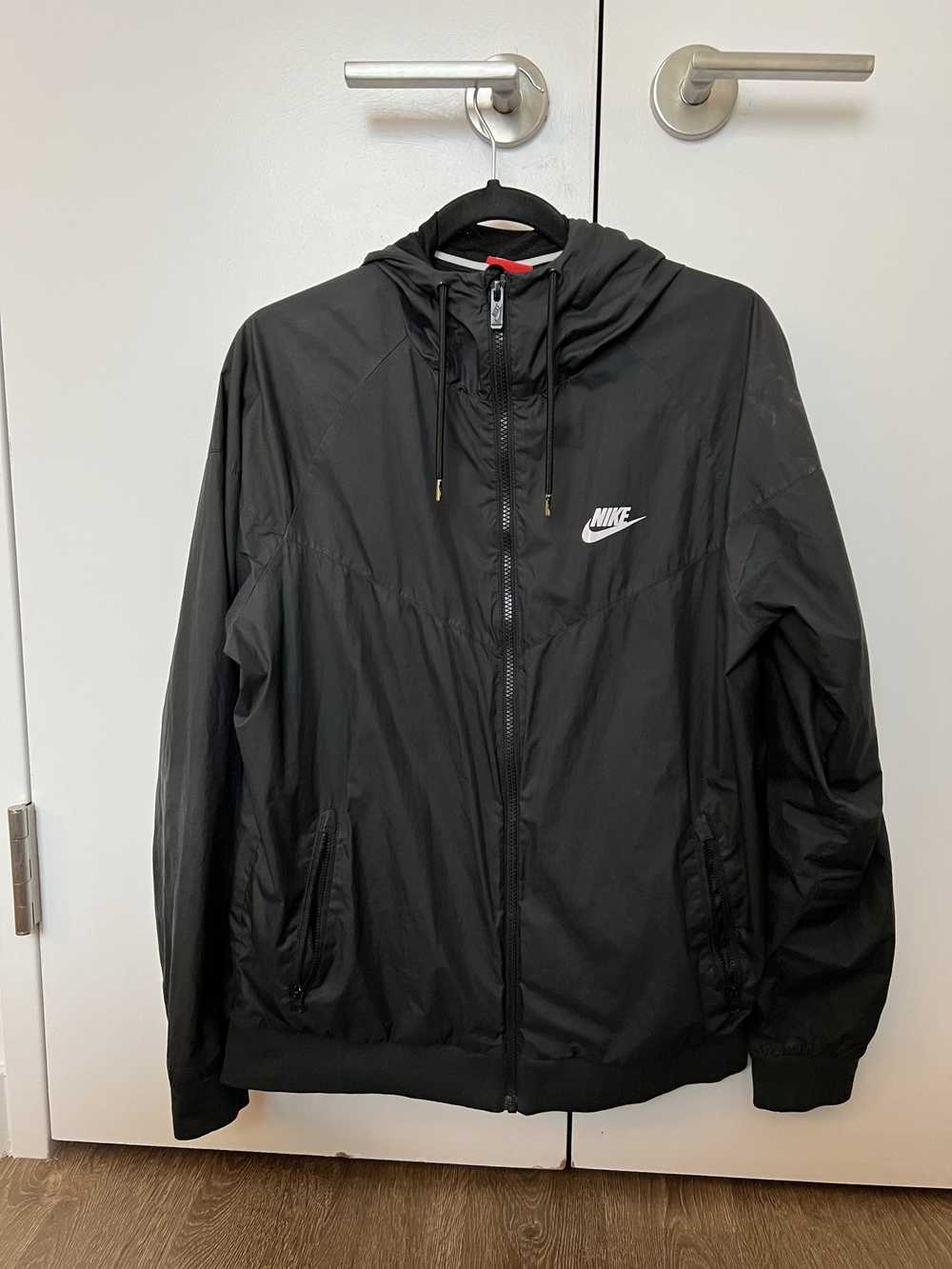 Nike Nike Sportswear Windrunner - Hooded Jacket (… - image 5