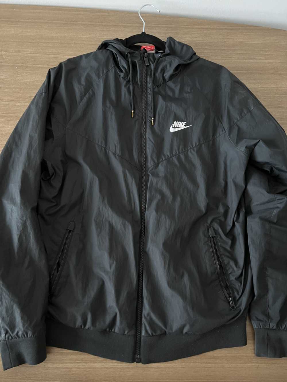 Nike Nike Sportswear Windrunner - Hooded Jacket (… - image 6