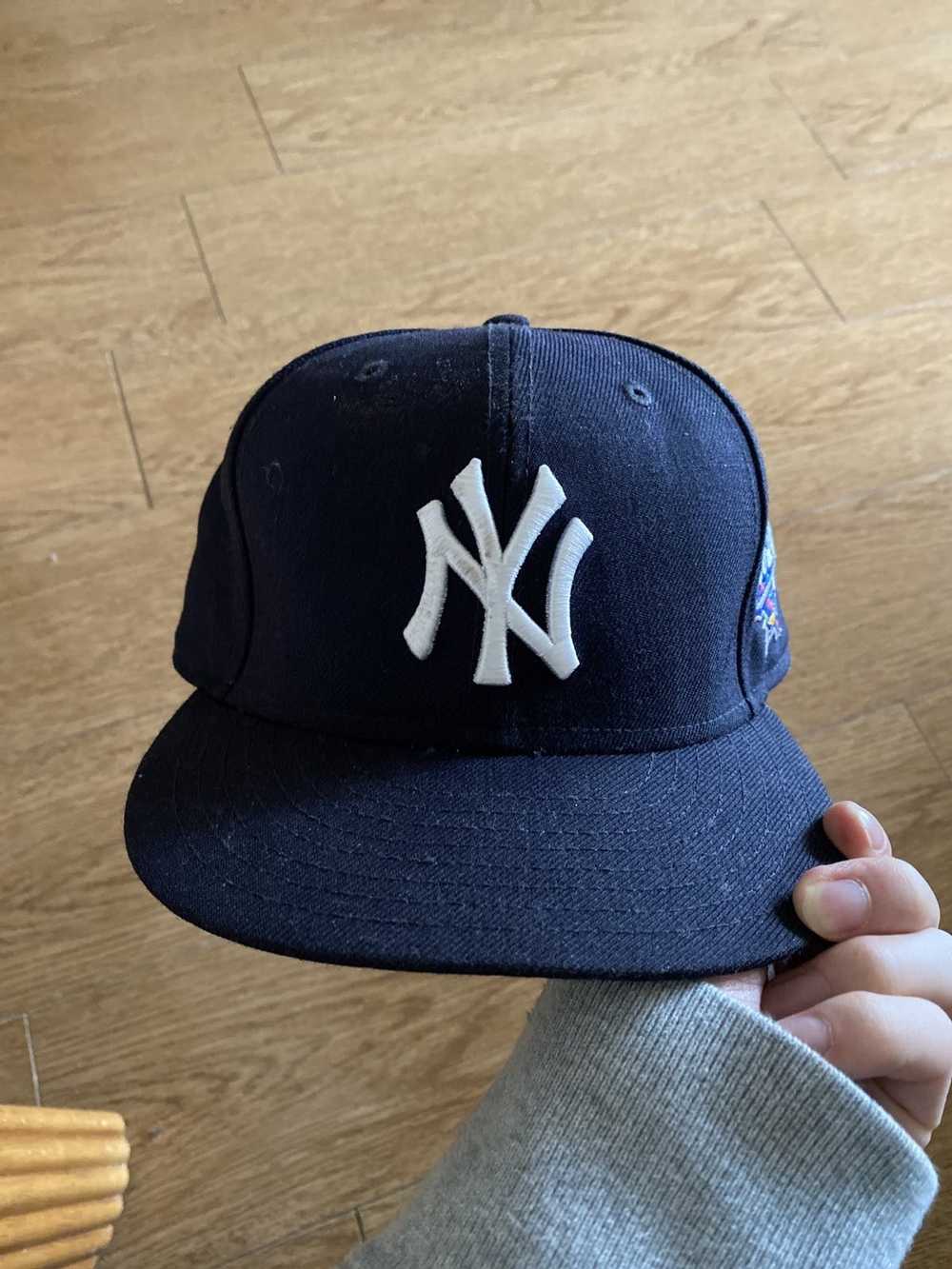 New York Yankees (Highlanders) 1912 New Era Cooperstown 59Fifty Fitted –  The Sport Gallery