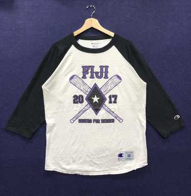 Champion × MLB × Streetwear MLB FIJI HOME FOR HER… - image 1