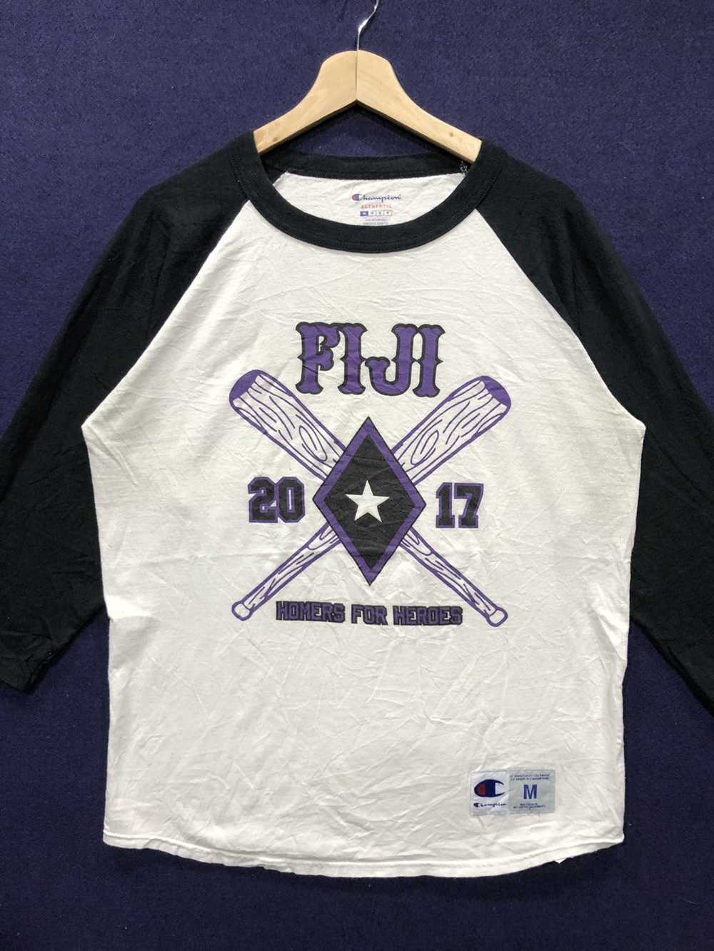 Champion × MLB × Streetwear MLB FIJI HOME FOR HER… - image 2