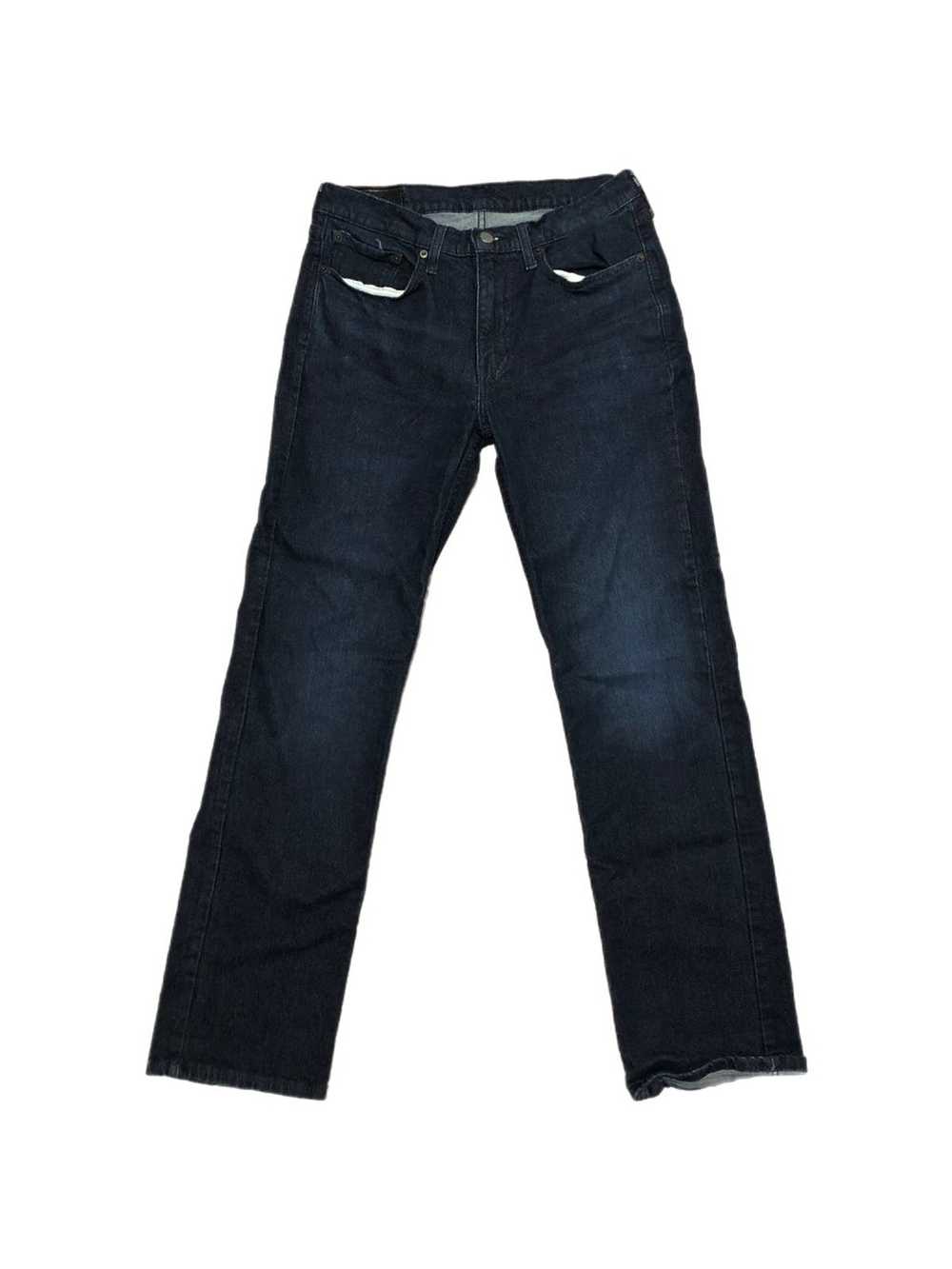 Levi's Levi’s 541 Dark Wash Jeans - image 2
