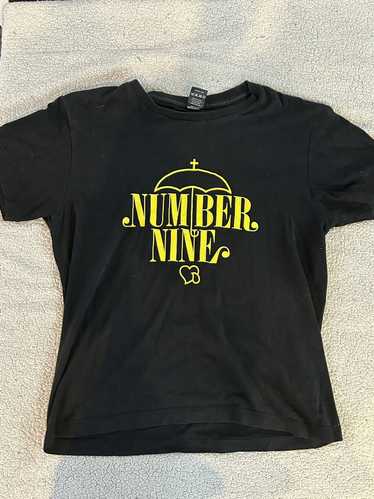 number lore 9 Long Essential T-Shirt for Sale by TheHappimess