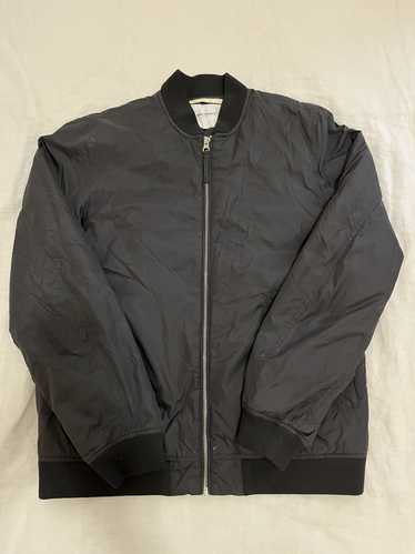 Norse Projects Insulated Zip Bomber