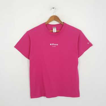 iPhone - tee Vintage Iphone T Shirt - Gem