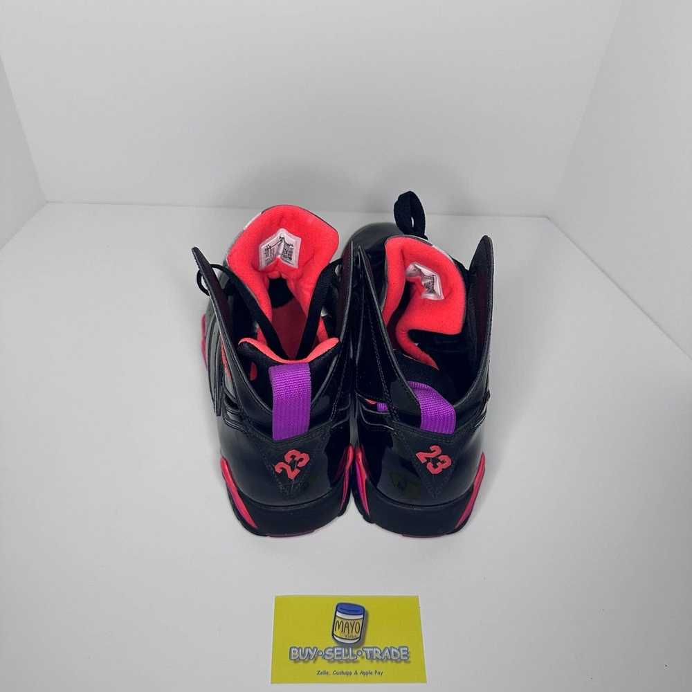 Jordan Brand Air Jordan 7 Balck Gloss - image 3