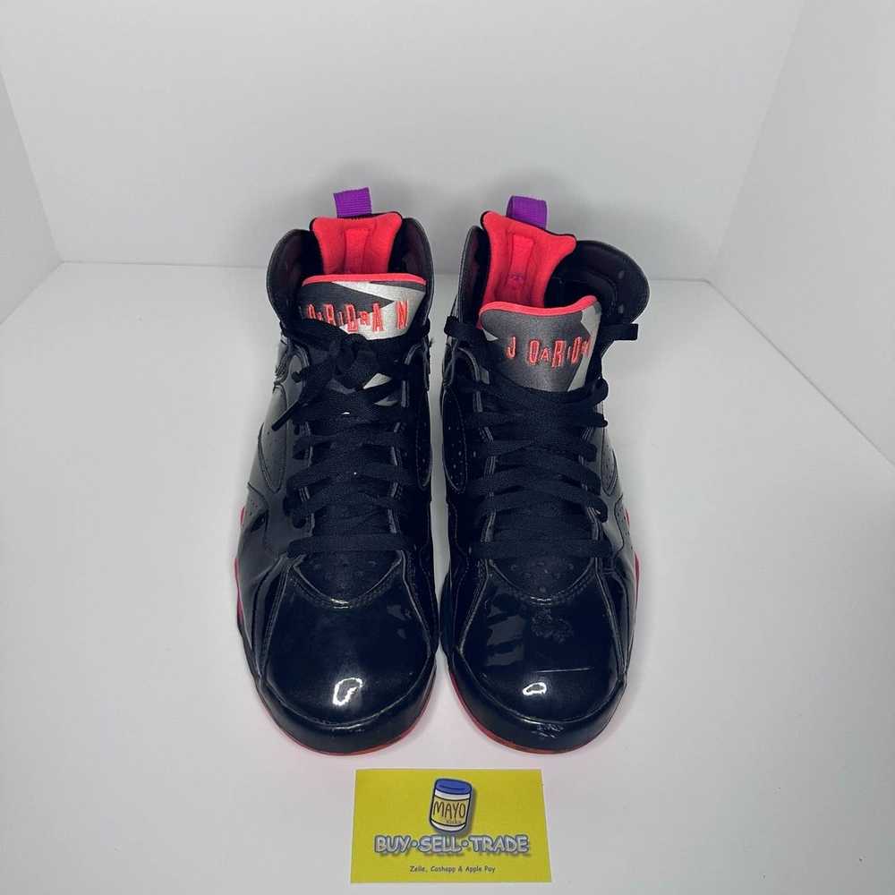 Jordan Brand Air Jordan 7 Balck Gloss - image 4